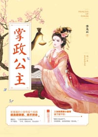 书籍 掌政公主的封面