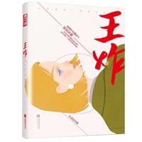 书籍 王炸的封面