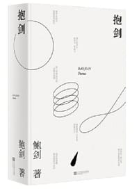 书籍 抱剑的封面