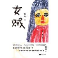 书籍 女贼的封面