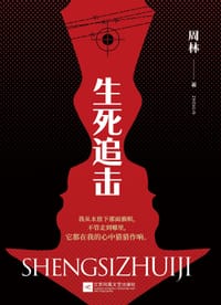 书籍 生死追击的封面