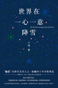 世界在一心一意降雪 - 小海