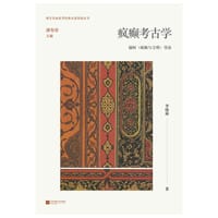 书籍 疯癫考古学的封面