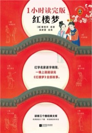 红楼梦：1小时读完版