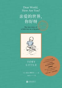 亲爱的世界，你好呀 - [英] 托比·利特尔