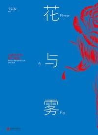 书籍 花与雾的封面