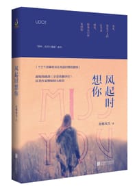 风起时想你 - 无名图书