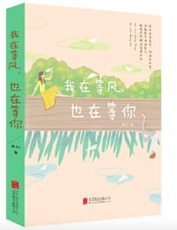我在等风，也在等你 - 无名图书