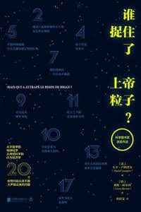 谁捉住了上帝粒子 - [法] 大卫·卢阿普尔,[法] 利松·贝尔内