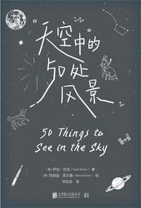 天空中的50处风景
