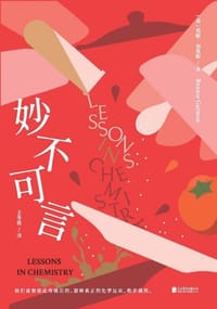 书籍 妙不可言的封面