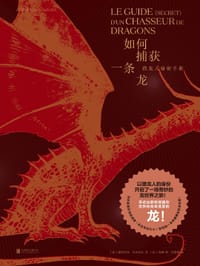 如何捕获一条龙 - [法]帕特里克·杰泽盖尔