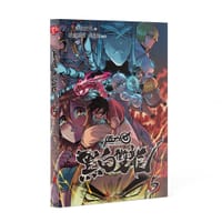 伍六七：黑白双龙5