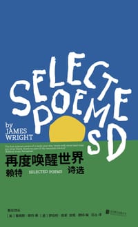 再度唤醒世界：赖特诗选 - [美] 詹姆斯·赖特
