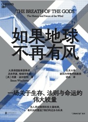 如果地球不再有风