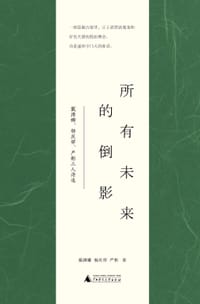 书籍 所有未来的倒影的封面