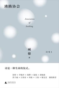 沸腾协会 - 臧棣