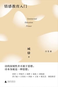 情感教育入门 - 臧棣