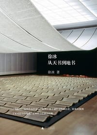 徐冰 从天书到地书 - 徐冰