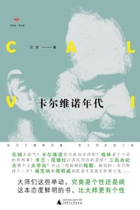 卡尔维诺年代 - 狄青