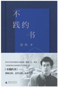不践约书 - 张炜