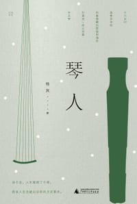 琴人 - 杨岚