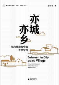 亦城亦乡 - 夏柱智