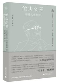 书籍 他山之玉的封面