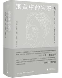 银盘中的宝石 - [印]帕德玛那潘·克里希纳