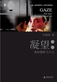 凝望 - 叶锦添