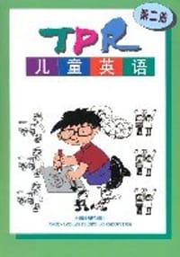 TPR儿童英语