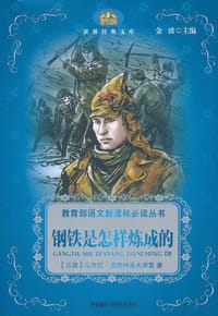 钢铁是怎样炼成的