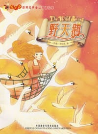 书籍 野天鹅的封面
