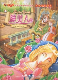 书籍 睡美人的封面