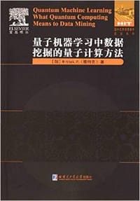 量子机器学习中数据挖掘的量子计算方法