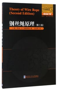 钢丝绳原理(第2版)/数学统计学系列