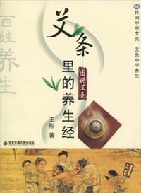 艾条里的养生经