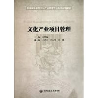 文化产业项目管理
