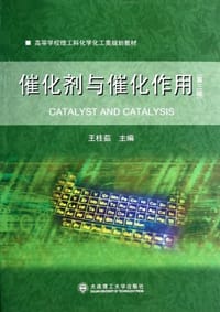 催化剂与催化作用 - 王桂茹 编