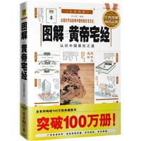 图解黄帝宅经