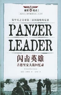 书籍 闪击英雄的封面