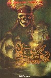 书籍 海盗的封面