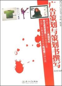 广告策划与策划书撰写