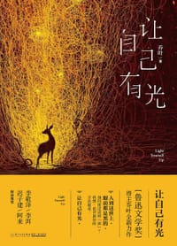 书籍 让自己有光的封面
