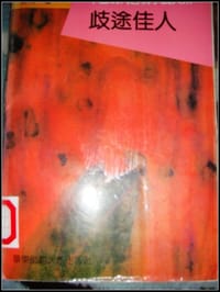 书籍 歧途佳人的封面