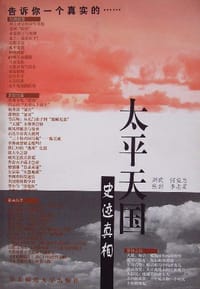 书籍 太平天国史迹真相的封面