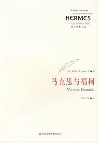马克思与福柯 - 莱姆克等