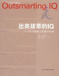 出类拔萃的IQ - [美]戴维·帕金斯