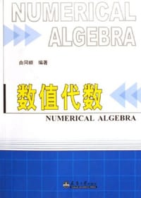 数值代数 - 由同顺