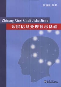 智能信息处理技术基础